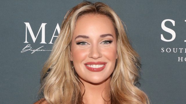 MAXIM Hot 100 Experience