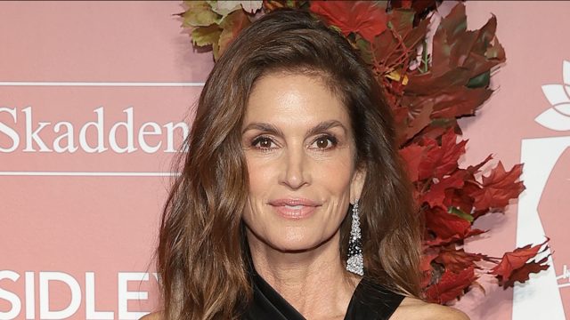 Clooney Foundation For Justice Inaugural Albie Awards – Arrivals