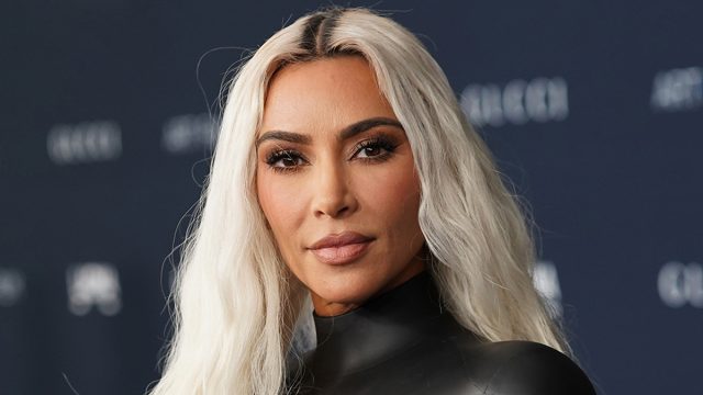 2022 LACMA ART+FILM GALA Presented By Gucci – Red Carpet