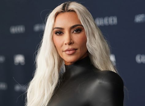 Here’s Exactly What Kim Kardashian Has for Breakfast, Lunch and Dinner