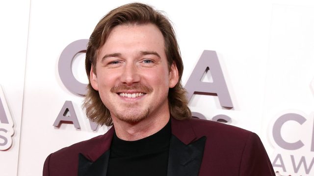 The 56th Annual CMA Awards – Arrivals