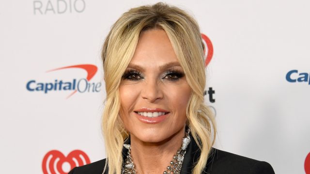 KIIS FM's iHeartRadio Jingle Ball 2022 Presented By Capital One