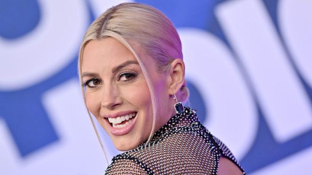 2022 People’s Choice Awards – Arrivals