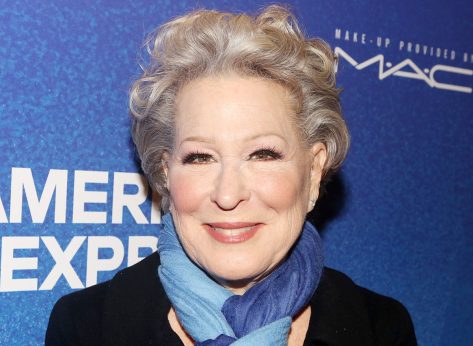 7 Weight Loss Tricks From Bette Midler
