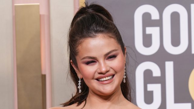 80th Annual Golden Globe Awards – Arrivals