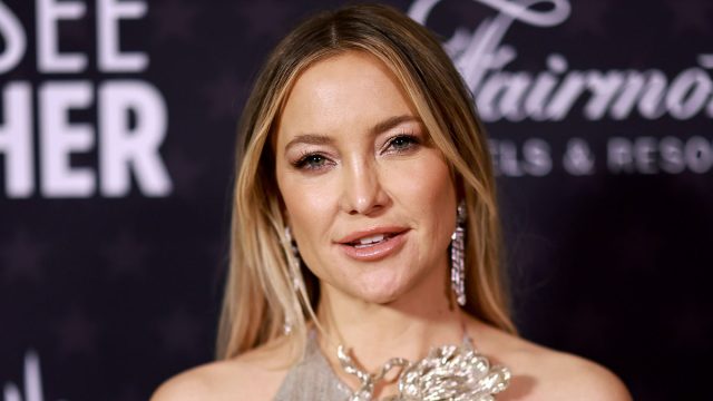 28th Annual Critics Choice Awards – Red Carpet