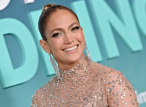 Here’s Exactly What Jennifer Lopez Has for Breakfast, Lunch and Dinner