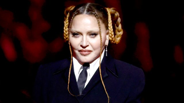 65th GRAMMY Awards – Show