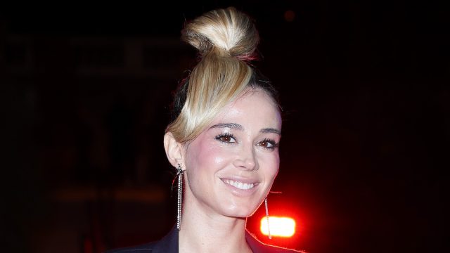 "Oltre Il Festival" Inauguration Gala Dinner – 73rd Sanremo Music Festival 2023