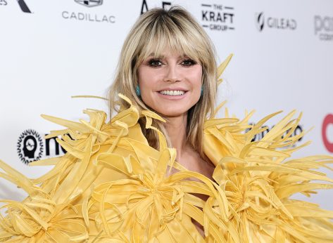 10 Supermodel Icons Who Sculpted Their Ideal Physique
