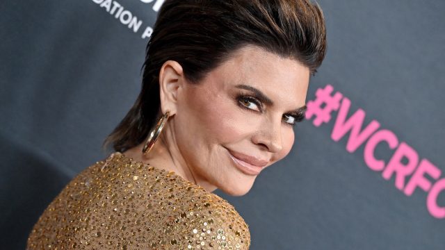 The Women’s Cancer Research Fund’s An Unforgettable Evening Benefit Gala 2023 – Arrivals