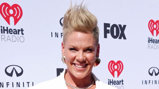 2023 iHeartRadio Music Awards – Winners Walk