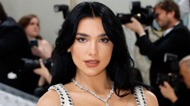 The 2023 Met Gala Celebrating "Karl Lagerfeld: A Line Of Beauty" – Arrivals