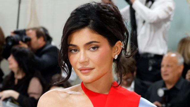 The 2023 Met Gala Celebrating "Karl Lagerfeld: A Line Of Beauty" – Arrivals