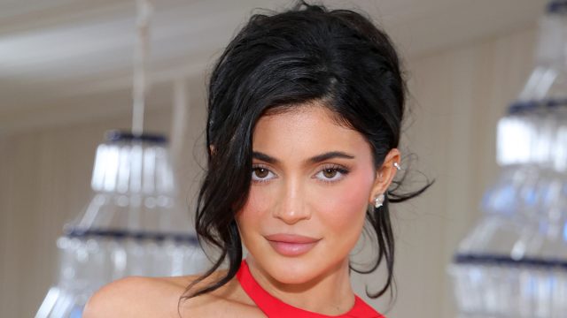 The 2023 Met Gala Celebrating "Karl Lagerfeld: A Line Of Beauty" – Red Carpet