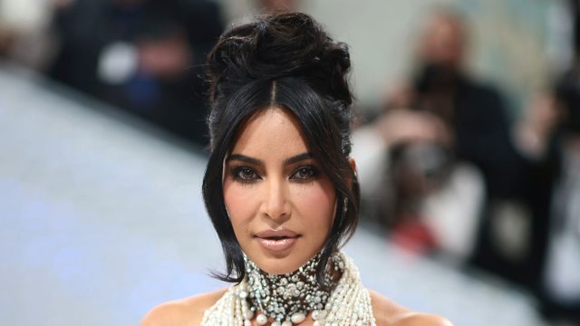 The 2023 Met Gala Celebrating "Karl Lagerfeld: A Line Of Beauty" – Arrivals