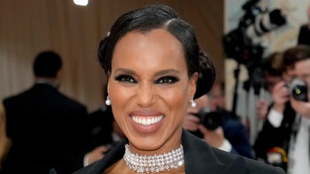 The 2023 Met Gala Celebrating “Karl Lagerfeld: A Line Of Beauty” – Arrivals