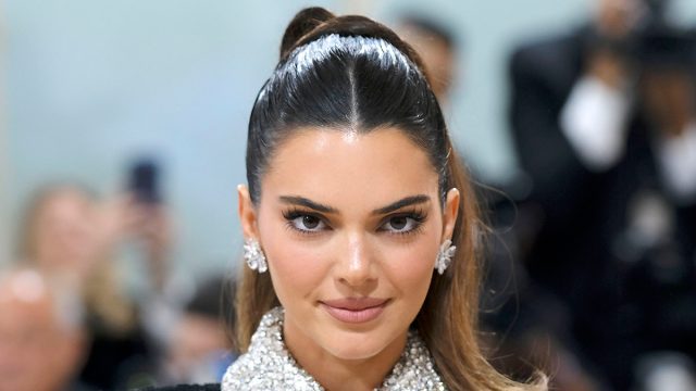 The 2023 Met Gala Celebrating "Karl Lagerfeld: A Line Of Beauty" – Arrivals