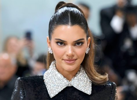 10 Supermodels Reveal Their Secrets to Weight Loss