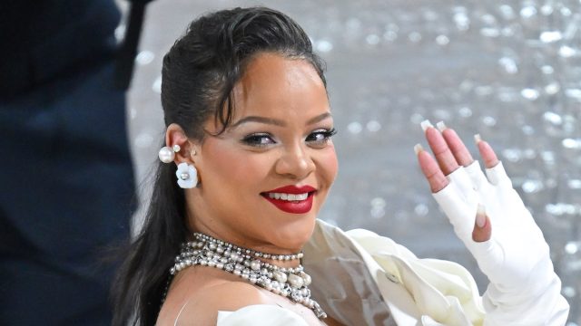 The 2023 Met Gala Celebrating “Karl Lagerfeld: A Line Of Beauty” – Street Sightings