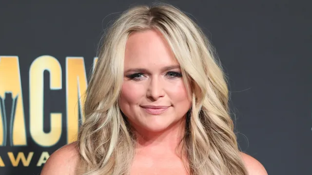 58th Academy Of Country Music Awards – Arrivals