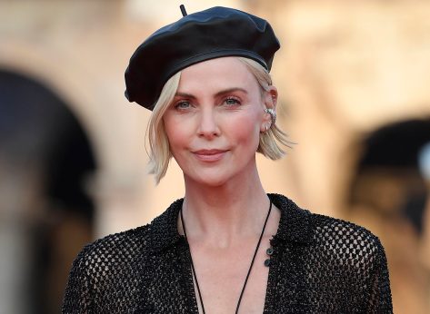 7 Weight Loss Tricks From Charlize Theron