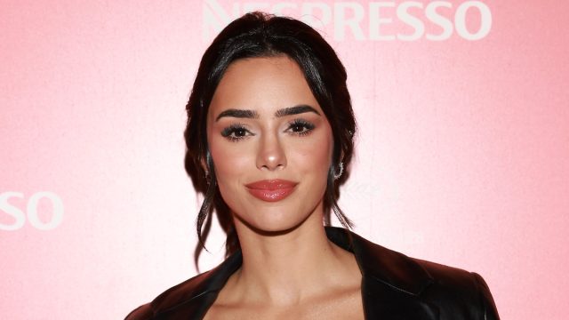 Nespresso Hosts Gastronomic Dinner By Chef Mory Sacko At Cannes Film Festival