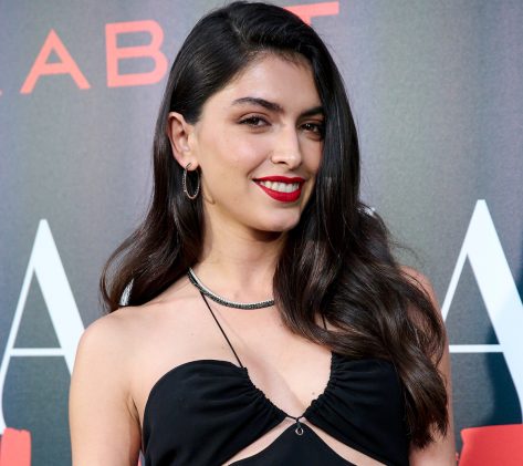 Lucía Rivera in Bathing Suit Says “For the Record…”