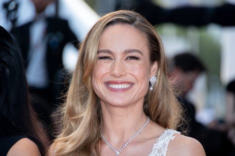 7 Weight Loss Tricks From Brie Larson