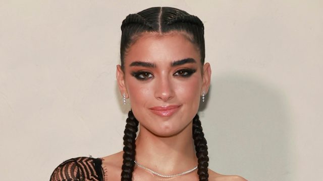 FWRD Pop Up Grand Opening, Hosted By FWRD Creative Director, Kendall Jenner In West Hollywood, CA