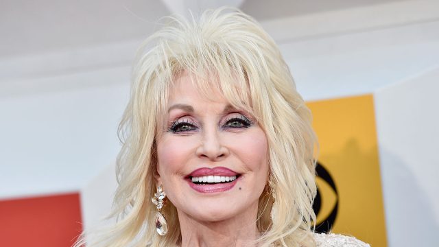51st Academy Of Country Music Awards – Arrivals