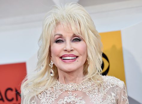 7 Weight Loss Tricks From Dolly Parton