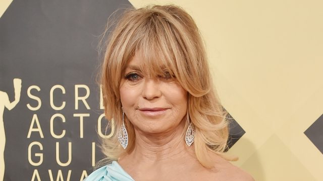 24th Annual Screen Actors Guild Awards – Red Carpet