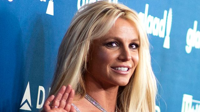 ENTERTAINMENT US GLAAD MEDIA AWARDS