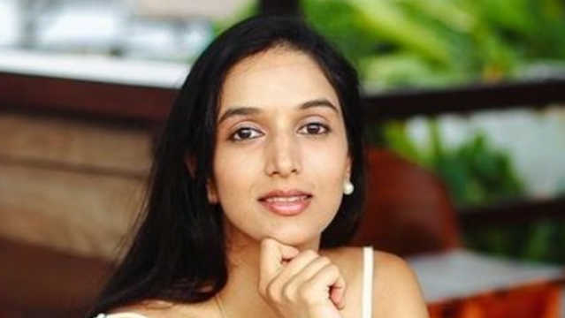 IraTrivedi