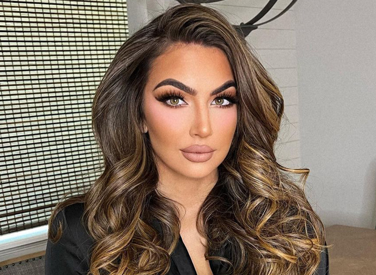 Jessica McKay in Bathing Suit is "Daydreaming" — Celebwell