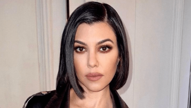 KourtneyKardashian