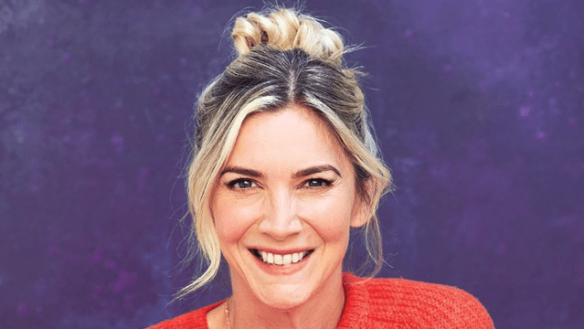 Lisa Faulkner