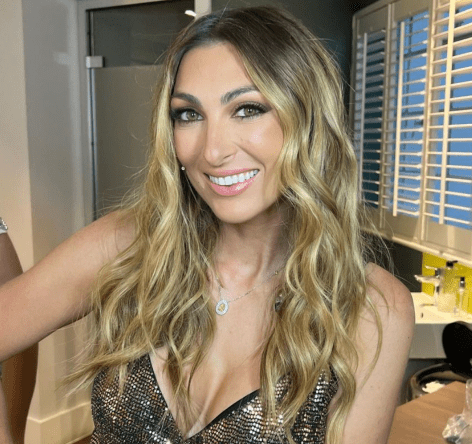 Luisa Zissman in Bathing Suit Shares “Celeb Audition Tape”