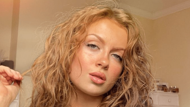 Maisie Smith