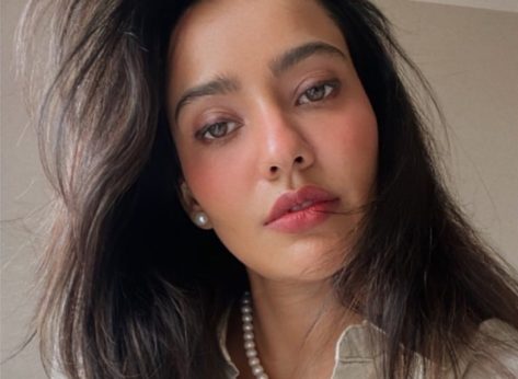 Neha Sharma in Bathing Suit is “OMG”