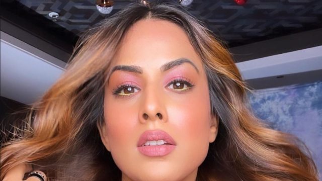 Nia Sharma