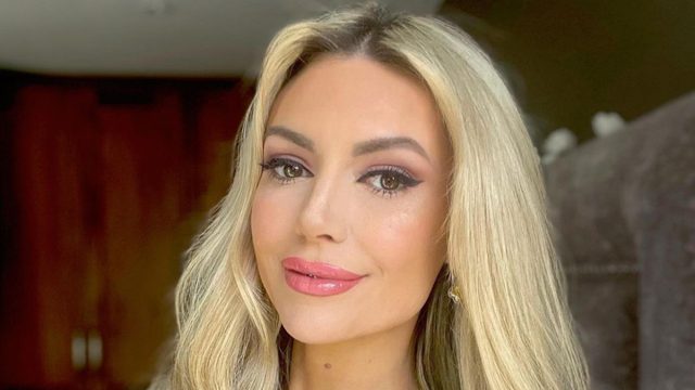 Rosanna Davison