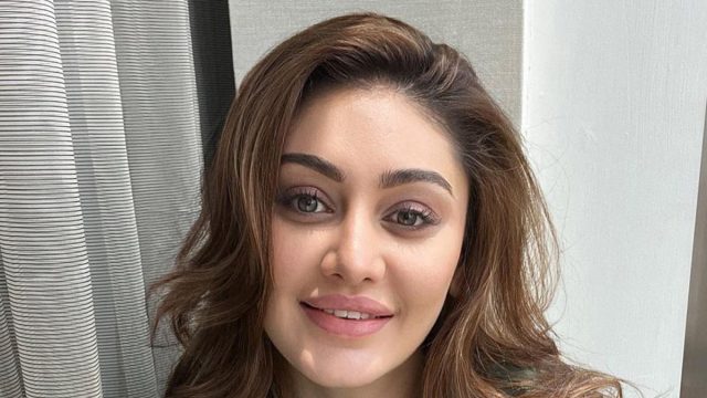 Shefali Jariwala