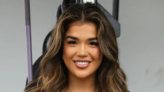 Tracy Cortez