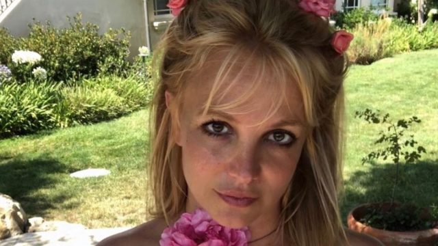 Britney spears main