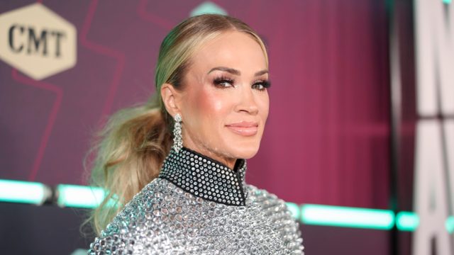 The 2023 CMT Music Awards – Red Carpet