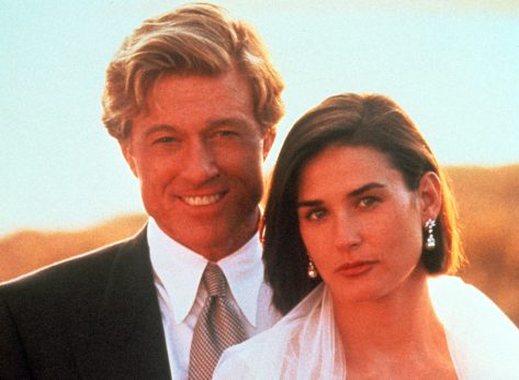 See What the Indecent Proposal Cast Looks Like Now 