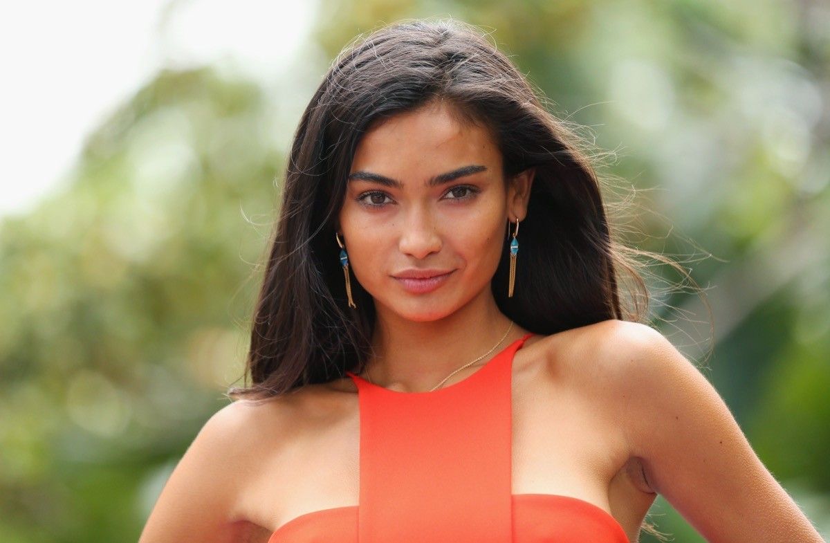 Kelly Gale in Bathing Suit Feels 