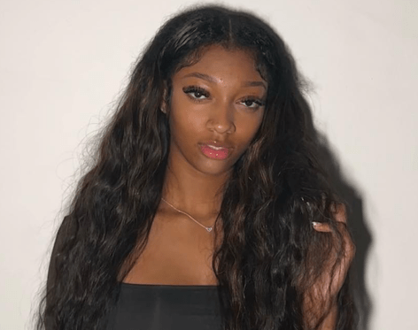 Angel Reese Shares Swimsuit Photo Saying “I’m the Catch”